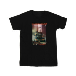 Li-cense Harry potter heren hermoine granger polyjuice t-shirt