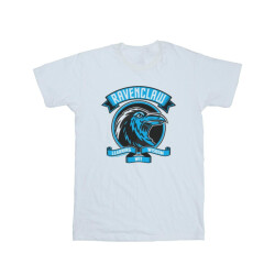 Li-cense Harry potter heren ravenclaw toon crest t-shirt