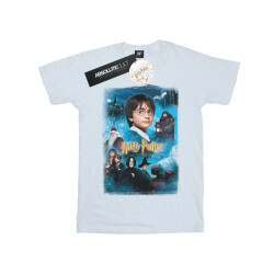 Li-cense Harry potter heren steen der wijzen t-shirt
