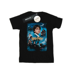 Li-cense Harry potter heren steen der wijzen t-shirt