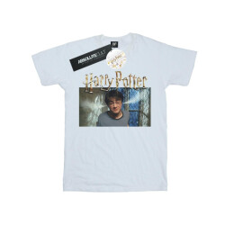 Li-cense Harry potter heren stoomoren t-shirt