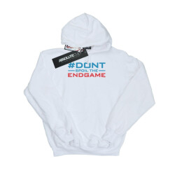 Li-cense Marvel heren avengers endgame niet verpesten de endgame hoodie