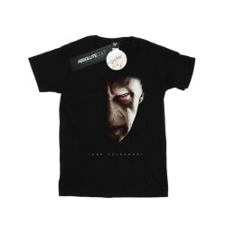 Li-cense Harry potter heren lord voldemort portret t-shirt