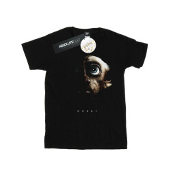 Li-cense Harry potter heren dobby portret t-shirt