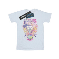 Li-cense Harry potter heren love potion t-shirt