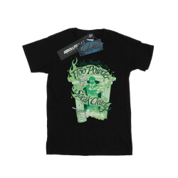 Li-cense Harry potter heren floo powder t-shirt