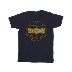 Li-cense Game of thrones: house of the dragon heren goden koningen vuur en bloed t-shirt