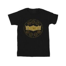 Li-cense Game of thrones: house of the dragon heren goden koningen vuur en bloed t-shirt