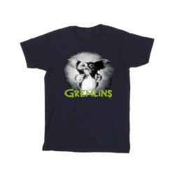 Li-cense Gremlins heren groen t-shirt