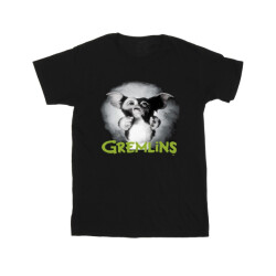 Li-cense Gremlins heren groen t-shirt
