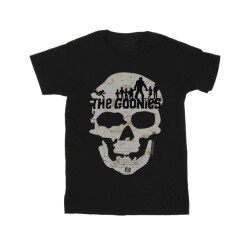 Li-cense The goonies heren kaart schedel t-shirt