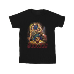 Li-cense The goonies heren familie poster t-shirt