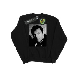 Li-cense Dc comics heren batman tv-serie adam west foto sweatshirt