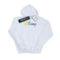 Li-cense Disney dames kleurlogo hoodie