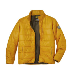 Atlas For Men Lichtgewicht herenpufferjack