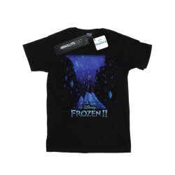 Li-cense Disney heren frozen 2 elsa diamond elements t-shirt