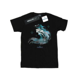 Li-cense Disney heren frozen 2 elsa met nokk de watergeest t-shirt