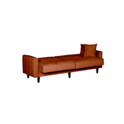 MPS Adore loft slaapbank 100 x 200 cm