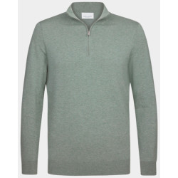 Profuomo Half zip ppwj10007e/z