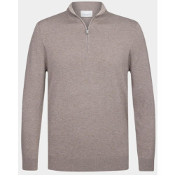 Profuomo Half zip ppwj10007c/h3