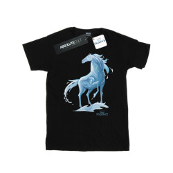 Li-cense Disney heren frozen 2 nokk de watergeest t-shirt