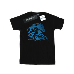 Li-cense Disney heren frozen 2 nokk silhouette t-shirt