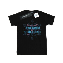 Li-cense Disney heren frozen 2 allemaal op zoek naar iets t-shirt