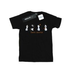 Li-cense Disney heren frozen 2 olaf shape-shifter t-shirt