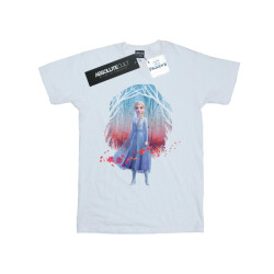 Li-cense Disney heren frozen 2 elsa vind de weg t-shirt