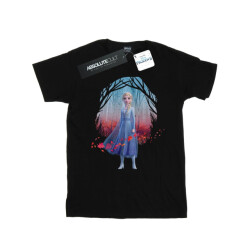 Li-cense Disney heren frozen 2 elsa vind de weg t-shirt