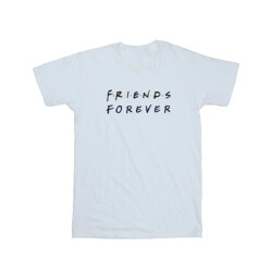 Li-cense Friends heren forever logo t-shirt