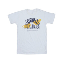 Li-cense Friends heren central perk t-shirt