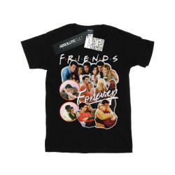 Li-cense Friends meisjes degene met alle knuffels katoenen t-shirt