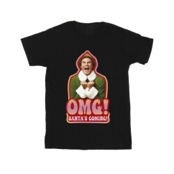 Li-cense Elf katoenen t-shirt voor meisjes