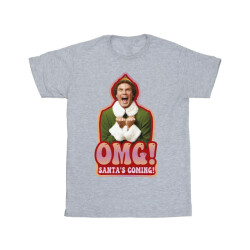 Li-cense Elf katoenen t-shirt voor meisjes