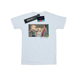 Li-cense Friends dames kalkoenhoofd katoenen vriend t-shirt
