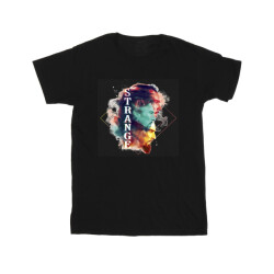 Li-cense Marvel meisjes doctor strange wolk katoenen t-shirt
