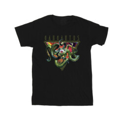 Li-cense Marvel meisjes doctor strange gargantos katoenen t-shirt
