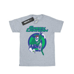 Li-cense Dc comics meisjes green lantern leap katoenen t-shirt