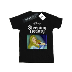 Li-cense Disney meisjes doornroosje aurora katoenen t-shirt