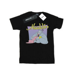 Li-cense Disney meisjes aladdin genie wishing dude katoenen t-shirt