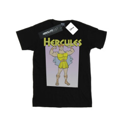 Li-cense Disney meisjes hercules spieren katoenen t-shirt