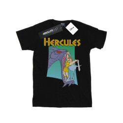 Li-cense Disney meisjes hercules hydra fight katoenen t-shirt