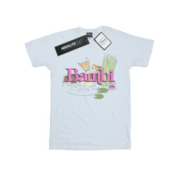 Li-cense Disney meisjes bambi kus katoen t-shirt