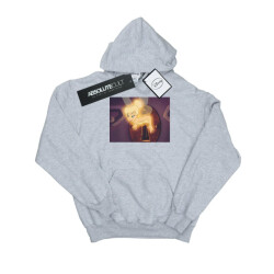 Li-cense Disney dames tinker bell lock squeeze hoodie
