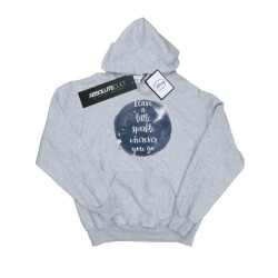 Li-cense Disney dames tinker bell a little sparkle hoodie