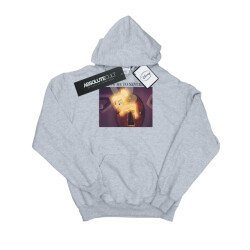Li-cense Disney dames tinker bell follow me hoodie