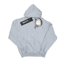 Li-cense Tom and jerry dames frankenstein tom hoodie