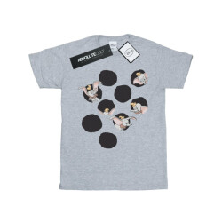 Li-cense Disney dames dumbo kiekeboe katoenen vriendje t-shirt