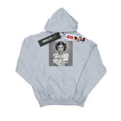 Li-cense Star wars dames princess leia organa hoodie